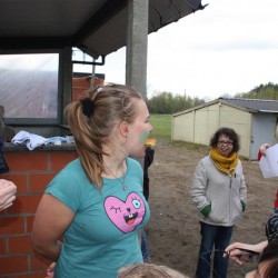 Weeekend - Toneelvereniging Plankenkoorts 
